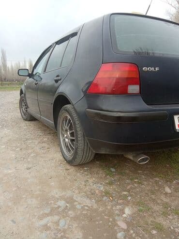 акпп голф 2: Volkswagen Golf: 1999 г., 1.6 л, Механика, Бензин, Купе — 5