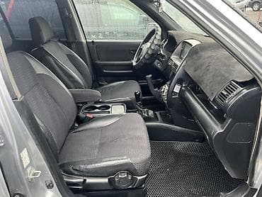 корпус срв: Honda CR-V: 2003 г., 2 л, Механика, Бензин, Кроссовер — 9