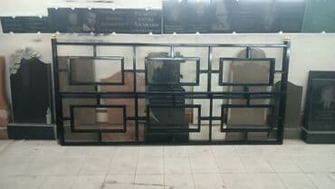 узи с выездом на дом бишкек: Изготовление крестов, Изготовление овалов с фото, Облицовка надгробий | Металл, Мозаика, Дерево | Оформление, Установка — 29