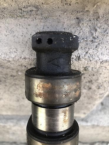 распредвал бмв е34: Распредвал BMW 1993 г., Б/у, Оригинал, Германия — 3