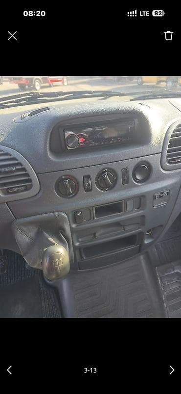 mercedes sprinter бортовой: Грузовик, Mercedes-Benz, Дубль, 3 т, Б/у — 9