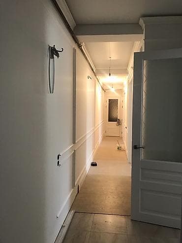 банный веник: Отделочные и сантехнические работы под ключ - Возведение и обшивка — 9