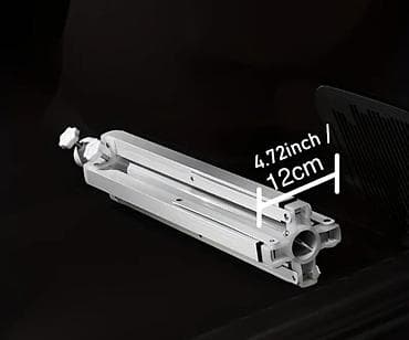 подставка для зонта: Складная подставка-штатив для пляжного/садового зонта - Назначение — 3