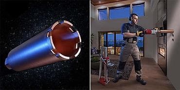 перфоратор bosch: Алмазное сверление 3-5 лет опыта — 2