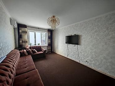 Продажа квартир: 2 комнаты, 68 м², Элитка, 11 этаж, Евроремонт — 10