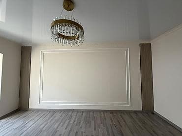 ts group: 3 комнаты, 83 м², Кок-Жар ж/м 108 серия, 4 этаж, Евроремонт — 9