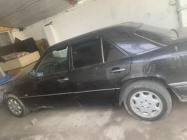 124 запчас: Mercedes-Benz W124: 1994 г., 3.2 л, Автомат, Газ, Седан — 3