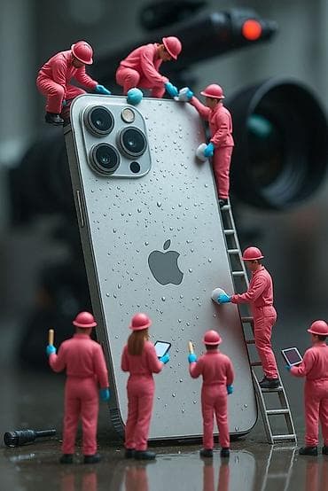 прошивка айфон: Профессиональный ремонт iPhone любой сложности. Точная диагностика — 2