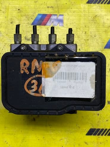 тормозных систем: Блок ABS Honda Оригинал, Япония — 3