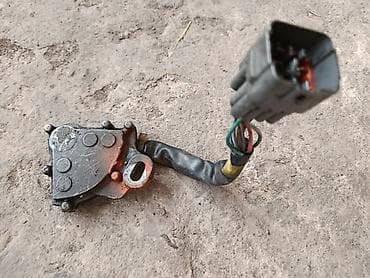 мото бу: Коробка передач Автомат Daewoo 1999 г., Б/у — 4