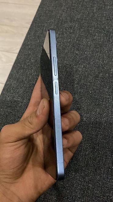 honor 30 pro plus: Redmi, Redmi 13C, 256 ГБ, цвет - Серый — 6