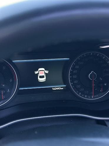 продажа хюндай: Hyundai Genesis: 2019 г., 2.2 л, Автомат, Дизель, Седан — 8