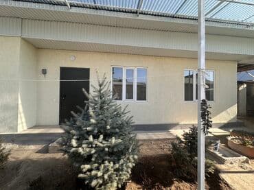 Гаражи: Дом, 1 м², 2 комнаты — 4