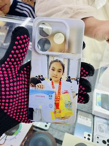 far cry 4: Индивидуальные чехлы для смартфонов с полноцветной печатью — 9