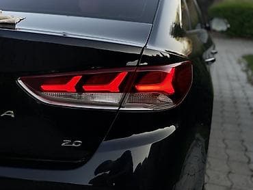 sprinter 2 7: Hyundai Sonata: 2019 г., 2 л, Автомат, Бензин, Седан — 4