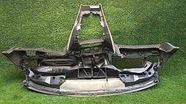 bmw 2007: Панель торпеды консоль рестайлинг Е46 51 45 8 ———-196 093 Год 2001 В — 5