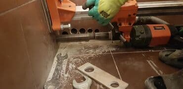 сколько стоит пробурить скважину в бишкеке: Алмазное сверление Больше 6 лет опыта — 2