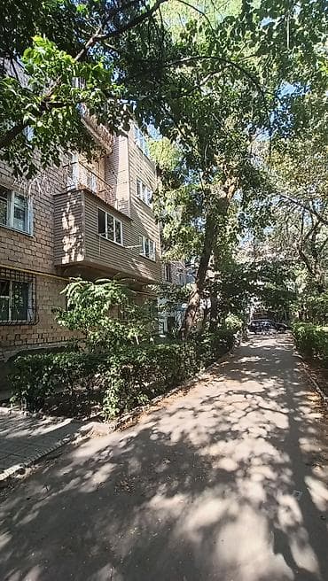 Продажа квартир: 1 комната, 30 м², Политех Хрущевка, 2 этаж, Косметический ремонт — 10