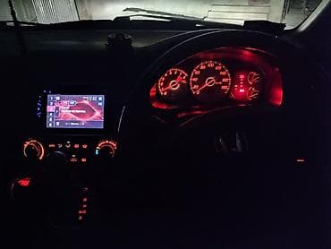 обмен на стрим: Honda Stream: 2003 г., 1.7 л, Автомат, Бензин, Минивэн — 7