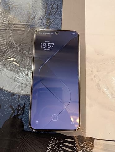 xiaomi redmi pad 2: Xiaomi, 14, Б/у, 256 ГБ, цвет - Белый, 2 SIM — 2