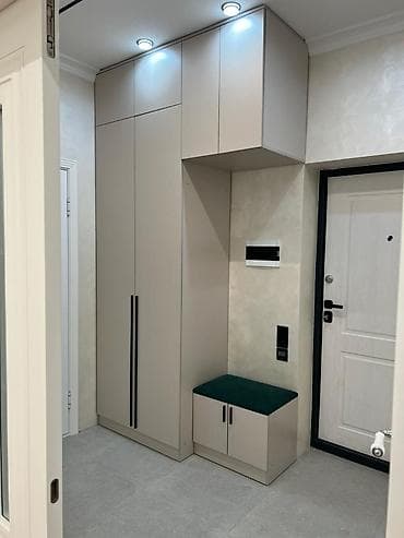 мраморный крошка: Продаю 1- ком.кв переделанная на 2-х ком. квартиру. Адрес: Юго-восток — 4