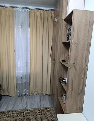 105: 3 комнаты, 70 м², 105 серия, 1 этаж, Евроремонт — 7