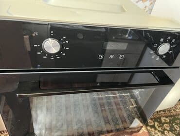 ротационный печь: Духовка, Новый, Бесплатная доставка — 6