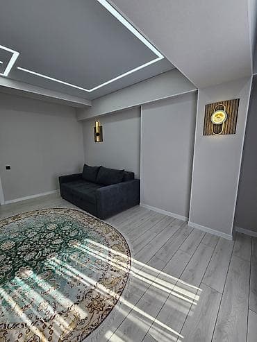 продаю квартиру район тэц: 2 комнаты, 52 м², Элитка, 2 этаж, Дизайнерский ремонт — 2