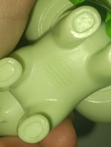 к поп: Фигурка Funko Pop оригинал — 5