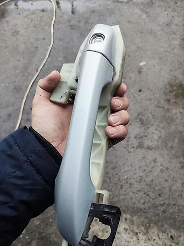 термостат киа к5: Передняя левая дверная ручка Дверная ручка Kia Б/у, Оригинал — 2