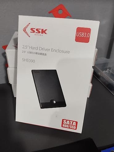 ipod touch 4: Накопитель, Новый, ACOS, HDD, 1 ТБ, 2.5", Для ПК — 2