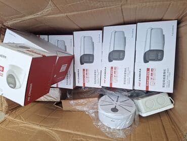 режим 4 х: 4 mp Ip camera Onvif 2.8m. dahua hikvision любой регистраторго без — 1