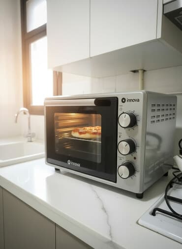 кофеварка биалетти электрическая: Духовка, Новый — 1