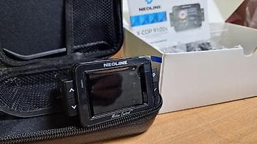боди камера купить: Видеорегистратор с GPS/радарным модулем Neoline X-COP 9100s — 1