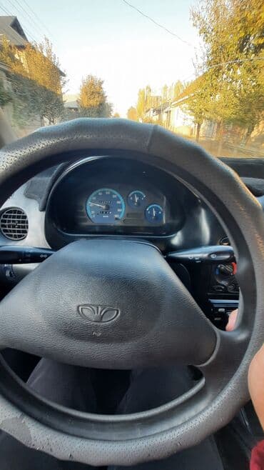 б у рейлинги багажник на хундай туксон бишкек: Daewoo Matiz: 2003 г., 0.8 л, Механика, Бензин, Хетчбек — 8