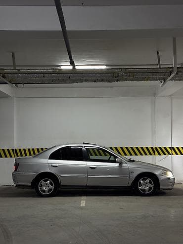 бу чехол: Honda Accord: 2000 г., 1.8 л, Механика, Бензин, Седан — 5