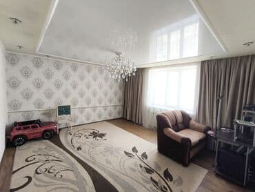 объявление кызыл кия: Үй, 150 кв. м, 5 бөлмө, Менчик ээси, Дизайнердик оңдоо — 2