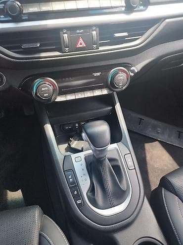 k3 2020: Kia K3: 2020 г., 1.6 л, Бензин — 8
