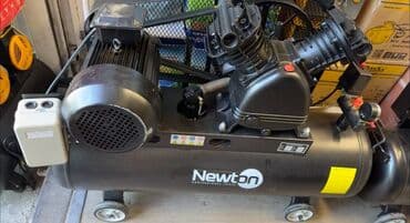 компрессор на аренду: Сдам в аренду Компрессоры — 6