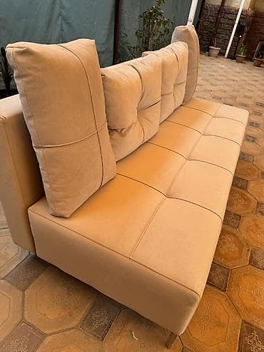 third edition solutions: Прямой диван, Новый — 3