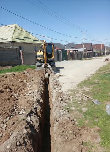 эмалировать ванну: Канализационные работы | Прокладка канализации Больше 6 лет опыта — 1