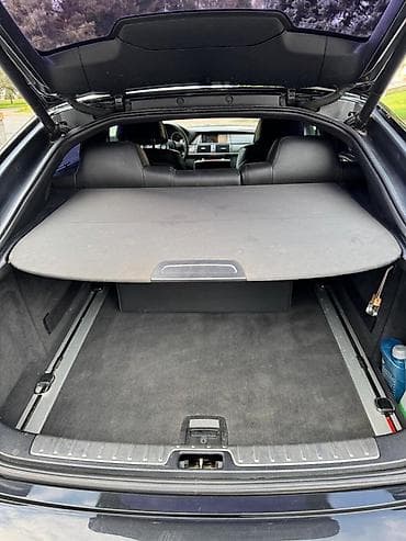 шины на т25: BMW X6 M: 2009 г., 4.4 л, Автомат, Бензин, Кроссовер — 10