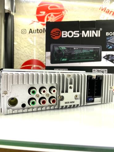 магнитолы ош: Цена 2800 сом — 6