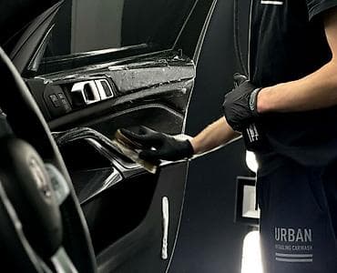 сколько стоит химчистка салона: Выездная химчистка автомобиля Профессиональная детальная очистка — 3