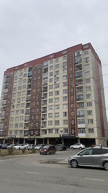 Недвижимость: 1 болмолуу батир 10 кунго берем 20-30 июнь арасы Дарек : Ош шаары — 1