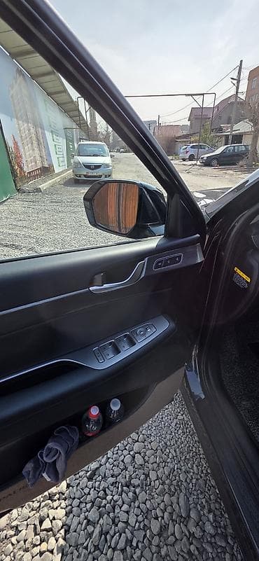 ддн 100: Hyundai Palisade: 2019 г., 2.2 л, Автомат, Дизель, Кроссовер — 7