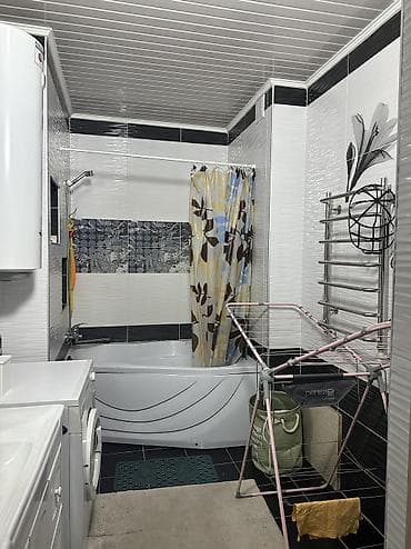 район политех: 3 комнаты, Собственник, С мебелью полностью — 10