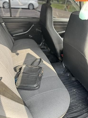 changan 75 plus: ВАЗ (ЛАДА) 2107: 2011 г., 1.6 л, Механика, Бензин, Седан — 8