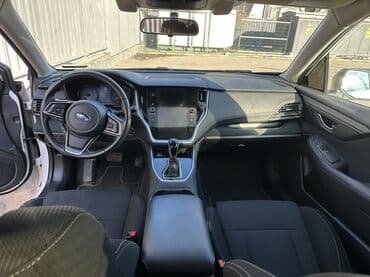 куплю субару: Subaru Legacy: 2021 г., 2.5 л, Вариатор, Бензин, Седан — 6