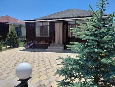 ярмарка: Коттедж, Diamond Resort, Бостери, 10 мест — 2